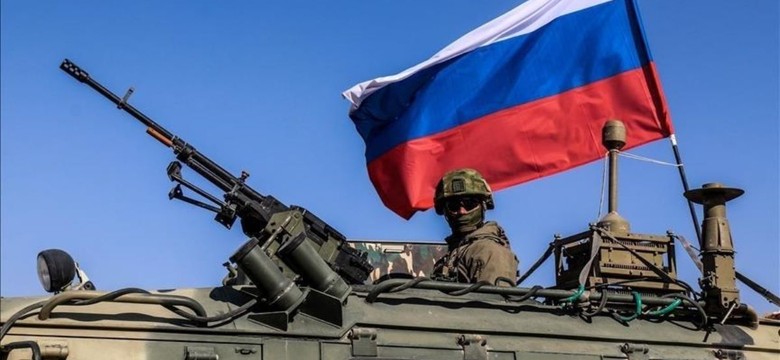 Strategiczne złoża wpadły w ręce Rosjan! To już kolejne