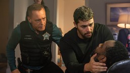 chicago pd sezon 13 odcinek 3 gdzie oglądać godzina