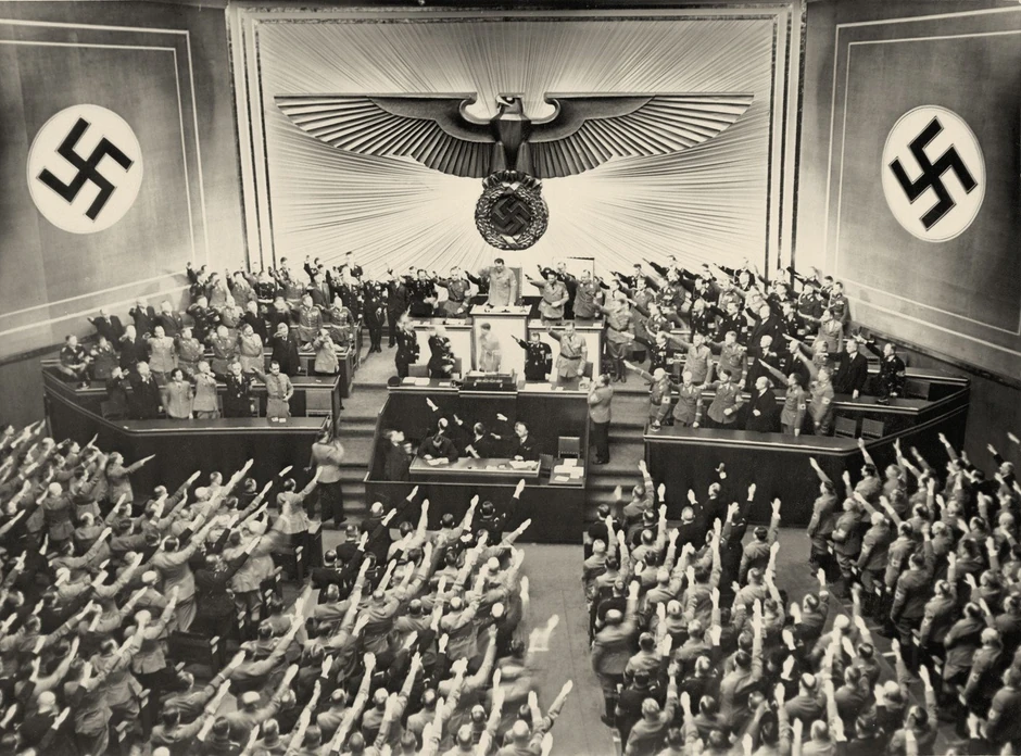 Herman je za brata Alberta govorio da je "crna ovca u porodici": različitost mišljenja nije tolerisana među nacistima