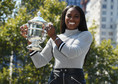 Sloane Stephens