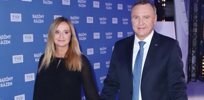 Joanna Kurska wybiera się za mężem do Waszyngtonu? Znamy prawdę