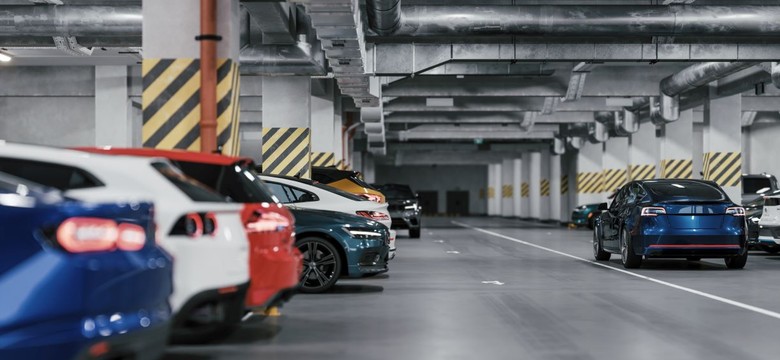 Masz miejsce postojowe w garażu, nie dopełnisz tego obowiązku - zapłacisz dziesięciokrotnie wyższy podatek