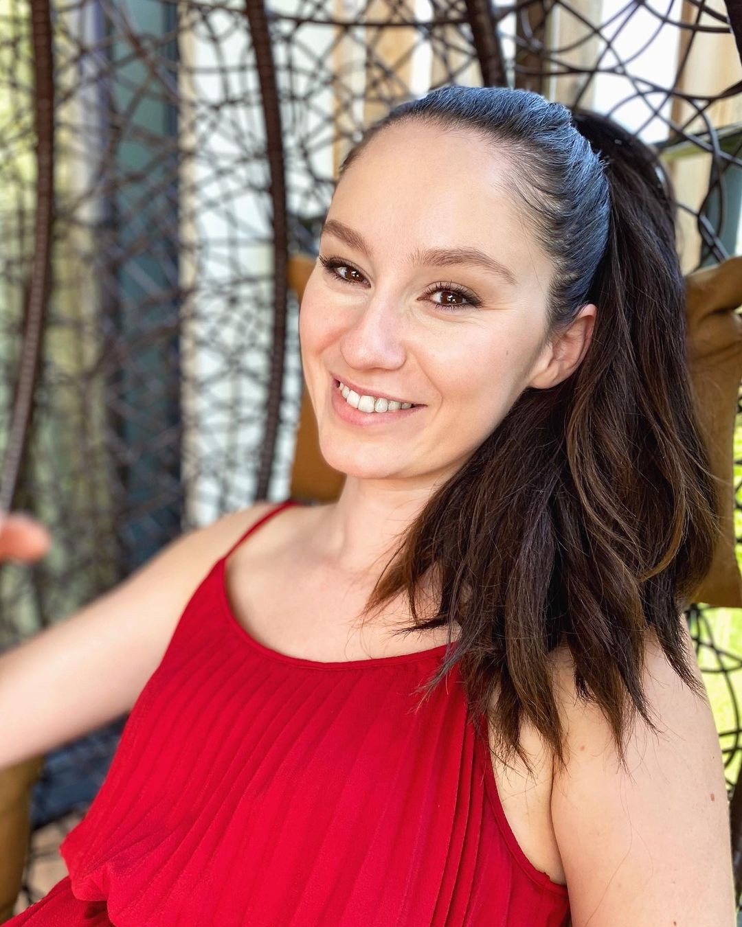 Petra o náročnom období otvorene písala aj na Instagrame. 
