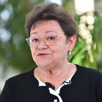 Nyugdíjba megy Müller Cecília – ő veszi át a helyét