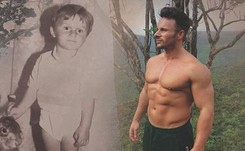 Wstrząsające wyznanie Qczaja: Byłem dzieckiem, siedząc w wannie zmywałem z siebie zapach pedofila