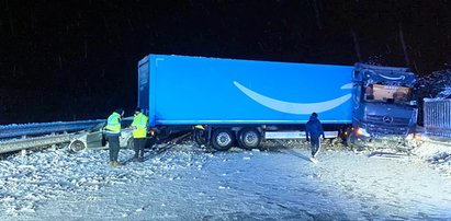 Czechy toną pod śniegiem. Władze wprowadzają stan klęski żywiołowej