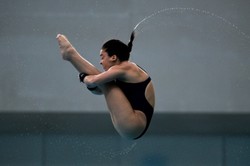 Meaghan Benfeito odzyskała medale olimpijskie