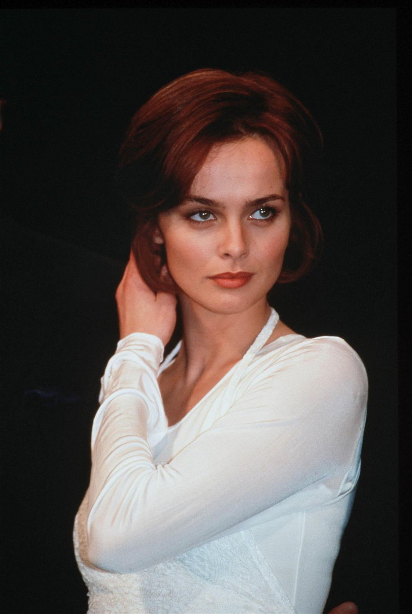 Izabella Scorupco