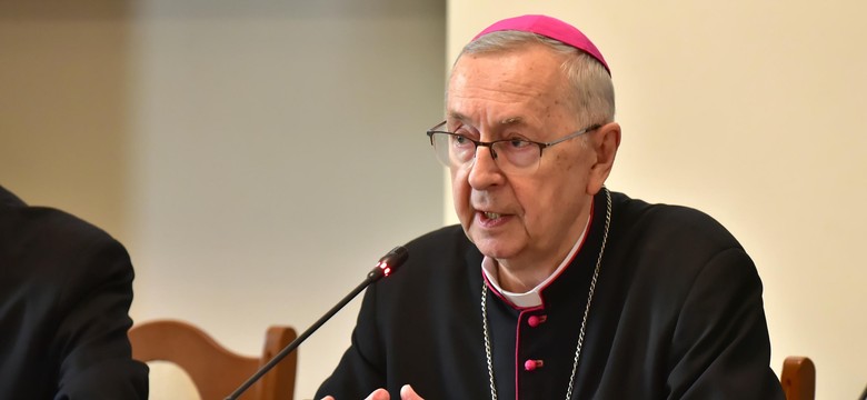 Abp Gądecki: Oto przyczyna medialnego ataku na Jana Pawła II