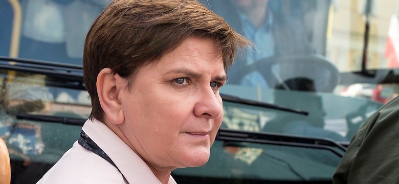 KE zaniepokojona "lex Tusk". Szydło nie kryje oburzenia