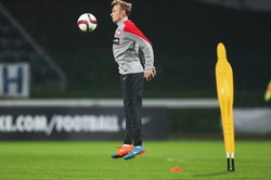 Sebastian Mila: Wygrać z Gruzją nie będzie łatwo