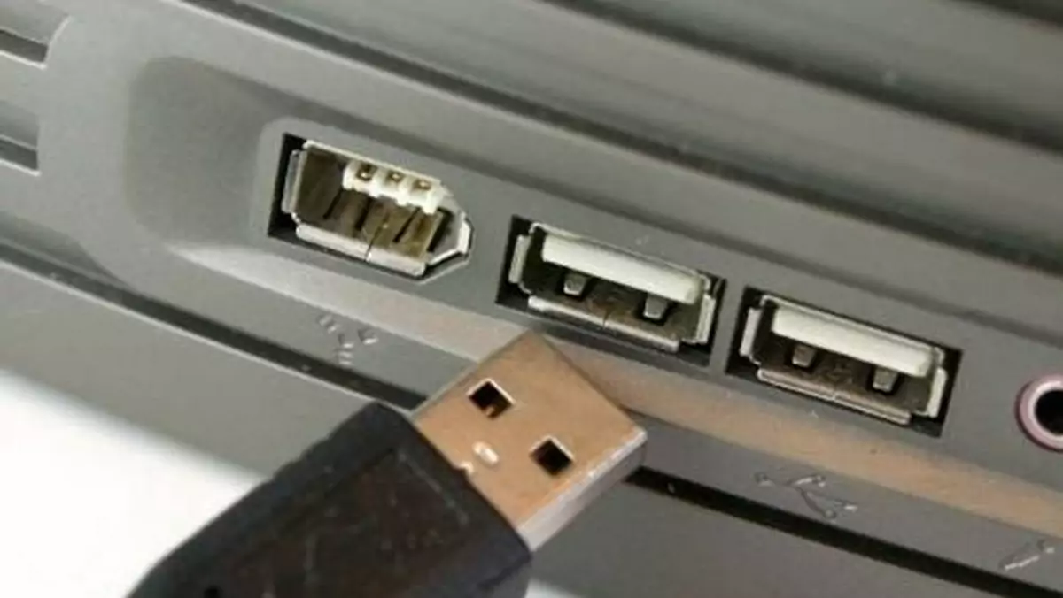 usb