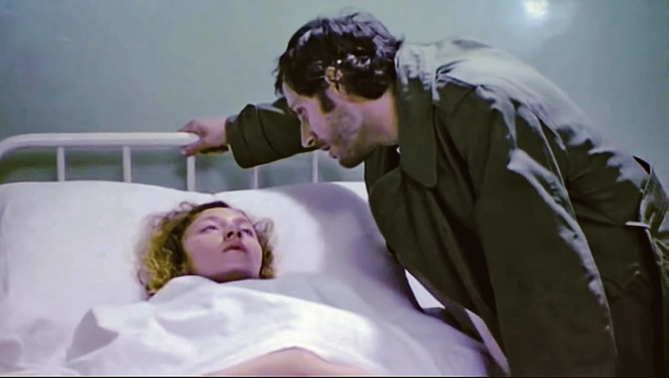 Glumci Rade Šerbedžija i Vladica Milosavljević predstavili su sve
strahote epidemije