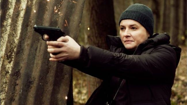 'Jeziorak' (premiera: 17.10)