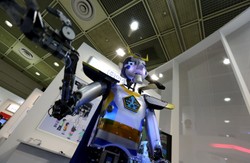 To nieodwracalny proces. Lekarze i prawnicy pierwszymi ofiarami maszyn