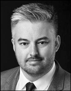 Łukasz Ambroziak, profesor i analityk w Instytucie Ekonomiki Rolnictwa i Gospodarki Żywnościowej PIB