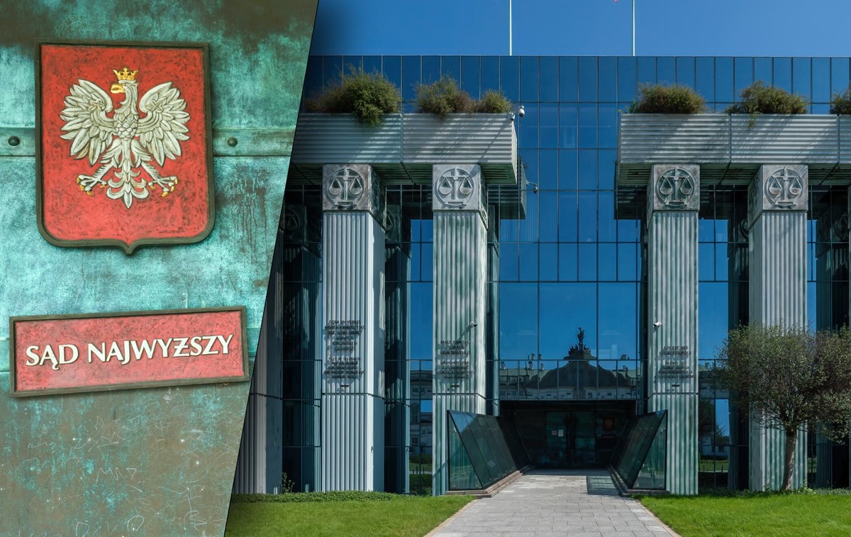 Jest pierwszy "wyrok niebyły". Sędziowie SN skorzystali z nowego oręża