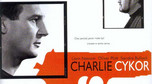 Charlie cykor - plakat