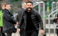 Goncalo Feio związał się z piłkarskim gigantem. Dołączył do Cristiano Ronaldo