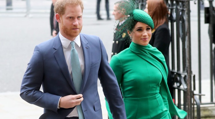 Harry herceg és Meghan hercegné beismerték, hogy ők is előítéletesek, de ideje ezen változtatni