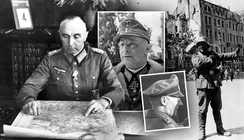 Beograd u Drugom svetskom ratu