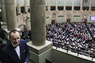 sejm wybral rzecznika praw dziecka