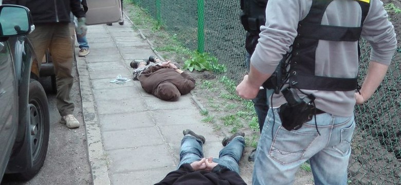 Bomby w sklepach Ikea podkładał... menadżer-poliglota