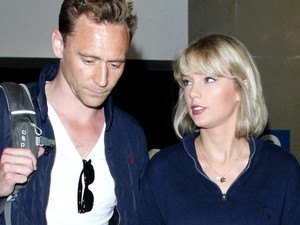 Taylor Swift és Tom Hiddleston 3 hónap után szakítottak