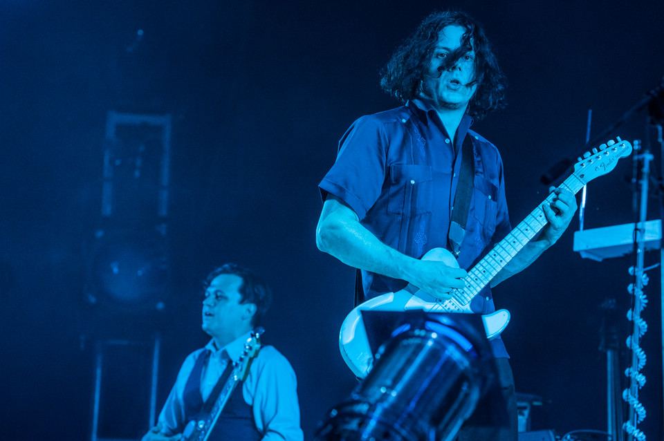 Jack White