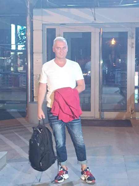 Milan Milošević