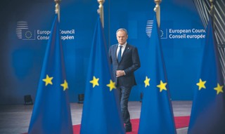 Walka o stanowiska kluczowych komisarzy w UE – start