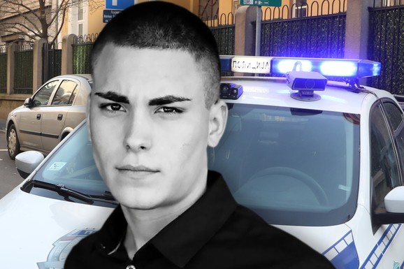 PIJAN USMRTIO MOTOCIKLISTU MARKA (21), PA SE OVAKO BRANIO U POLICIJI! Otkrivamo šta je osumnjičeni za stravičnu nesreću kod Užica rekao na saslušanju: Prešao u suprotnu traku, izmereno mu 1,72 PROMILA!