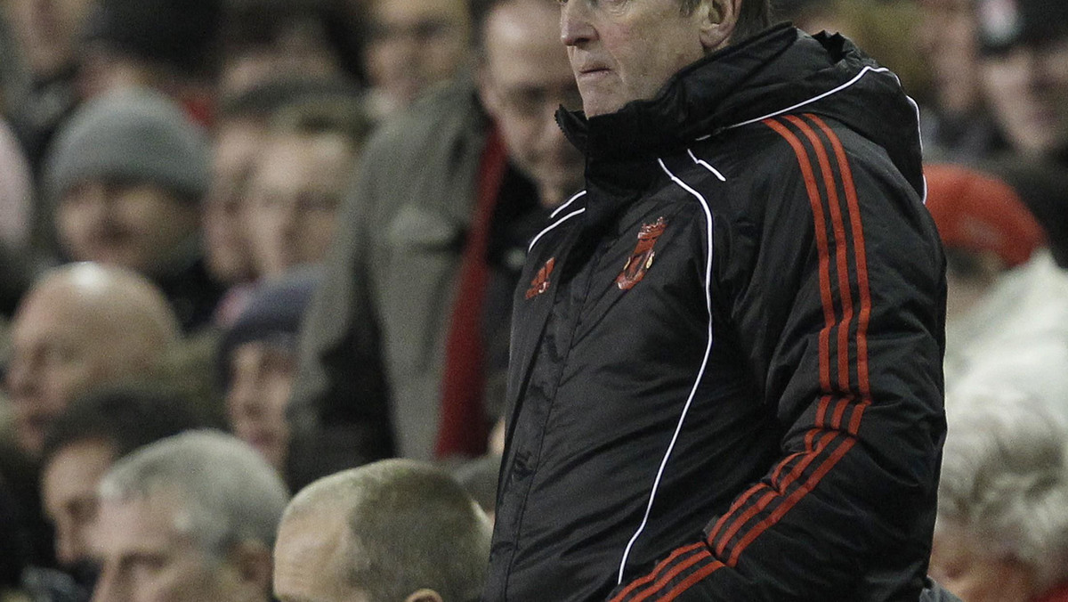 Trener Liverpoolu, Kenny Dalglish chce jeszcze wzmocnić skład The Reds przed końcem letniego okienka transferowego.