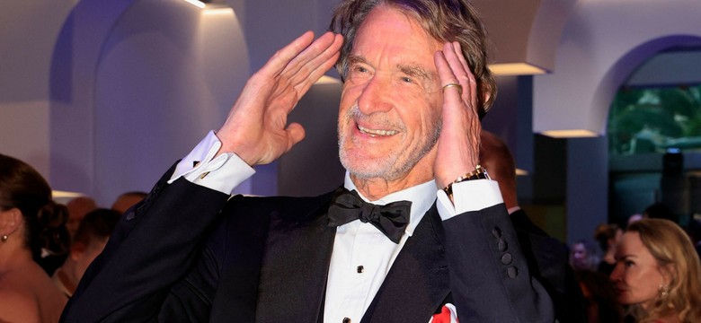 "Jesteśmy kolonizowani przez imigrantów". Miliarder wywołał burzę