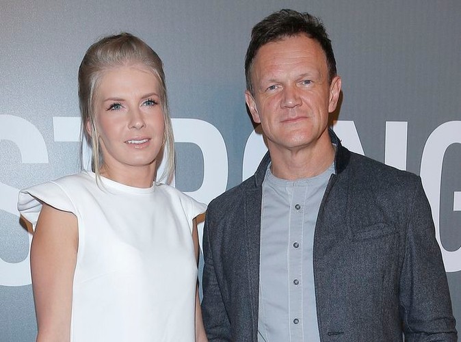 Cezary Pazura i Edyta Pazura