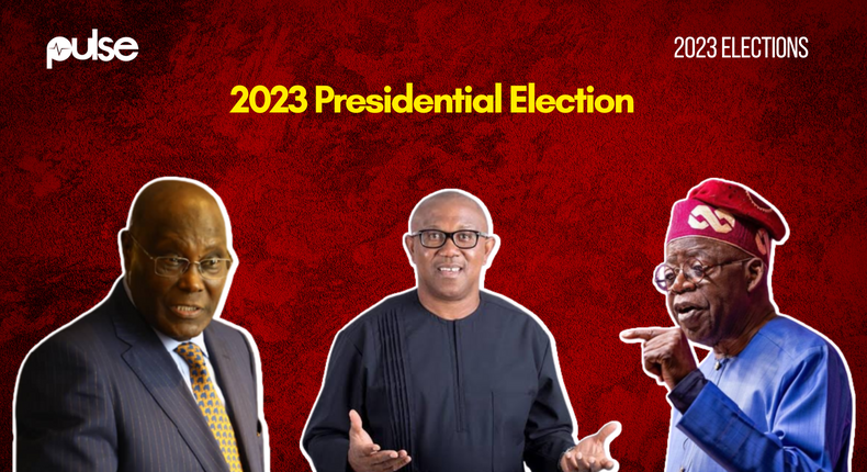 The 2023 presidential election comes down to 18 candidates, and three in particular, and you must make a choice