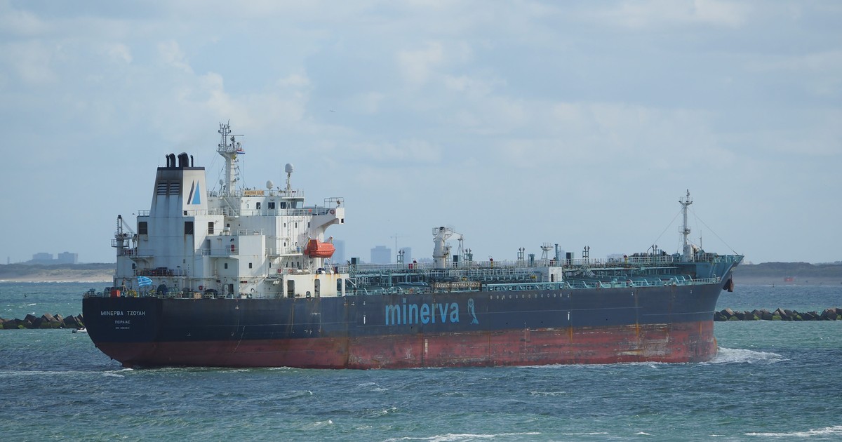 Kenya is tracking a vital fuel tanker from the Middle East as East Africa braces for supply shocks