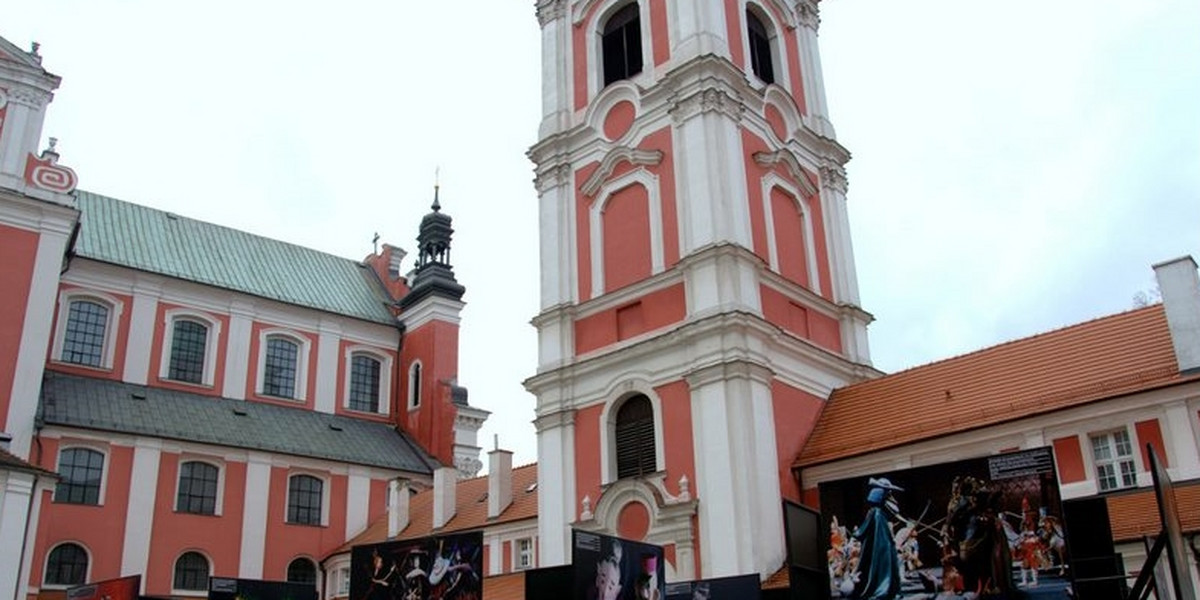 poznań wolny dziedziniec urzędu miasta