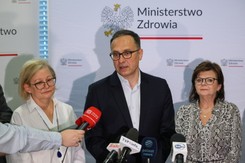 Dwa razy skuteczniejsze badanie refundowane przez NFZ. Przełom dla milionów kobiet