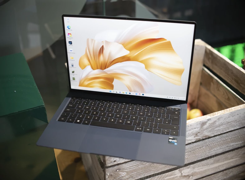 Matebook X Pro 2022