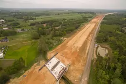 Kto i kiedy dokończy autostradową obwodnicę Częstochowy?