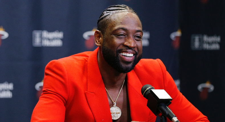 dwyane wade 1