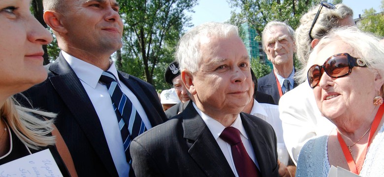 Nie było żadnego zamachu na prezydenta