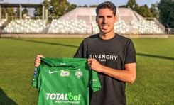 Ekstraklasa: Poznańska Warta na zakupach w Hiszpanii