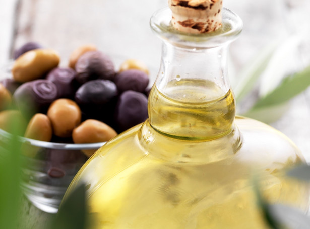 Brawo Polacy! Odkryli nowe właściwości oliwy z oliwek. Chroni pred udarem mózgu