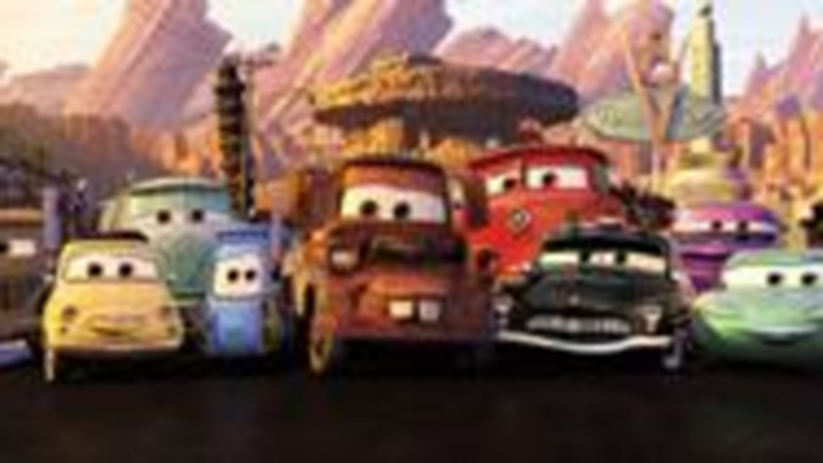 Nowa animacja wytwórni Pixar obroniła pierwsze miejsce amerykańskiego box office. Kreskówka "Auta" zostawiła w tyle filmowych konkurentów, zgarniając w ubiegły