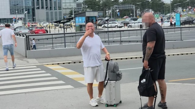 Radiša Trajković Đani 
