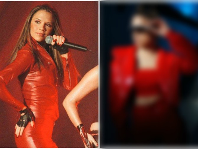Viktorija bi na ovo rekla: "Mala, SVAKA ČAST"