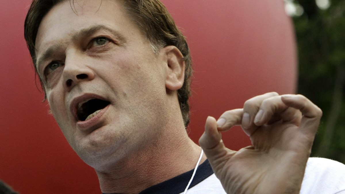 Andrew Wakefield