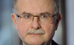 Kluska do Mazurka: Jestem kuszony i mogę zawieść, ale na zemstę nie będę tracił czasu